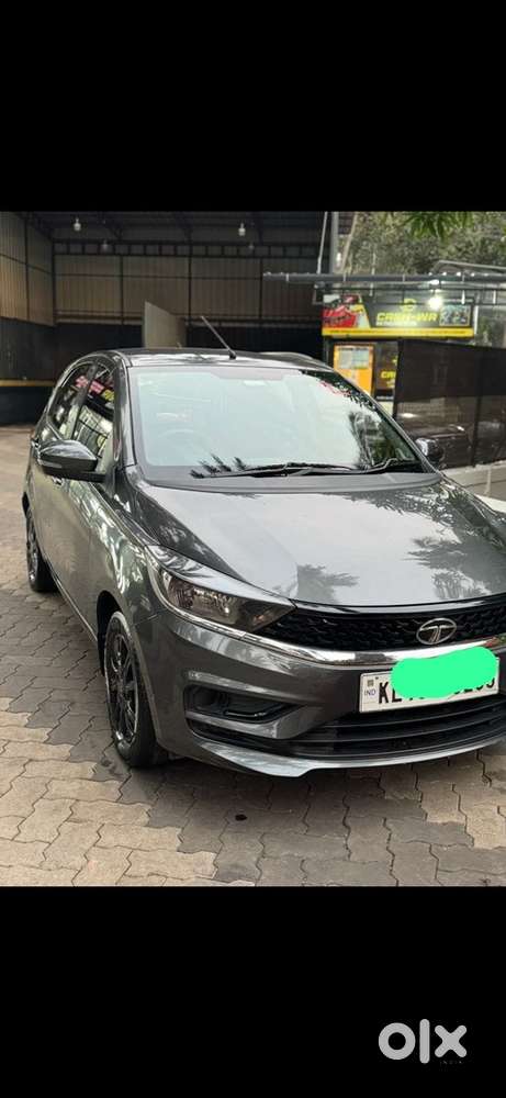 Tata Tiago 2021 Petrol Edition
