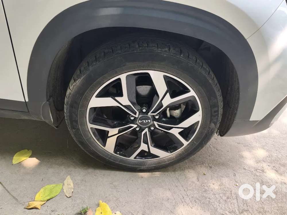 Kia Seltos Gtx 2024 Petrol Top Model Automatic