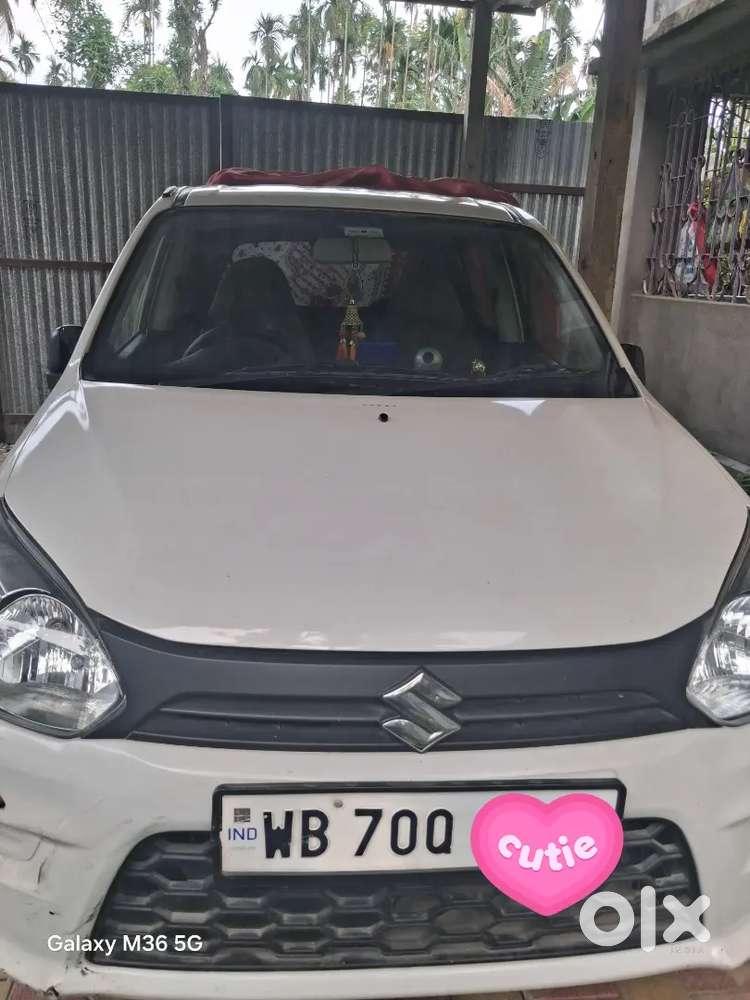 Alto Lxi 2021