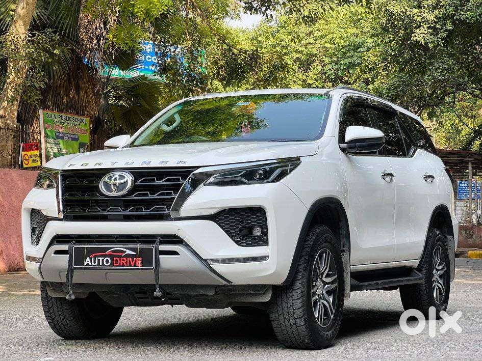 Toyota Fortuner 4x2 At 2.8 Diesel, 2025, Diesel