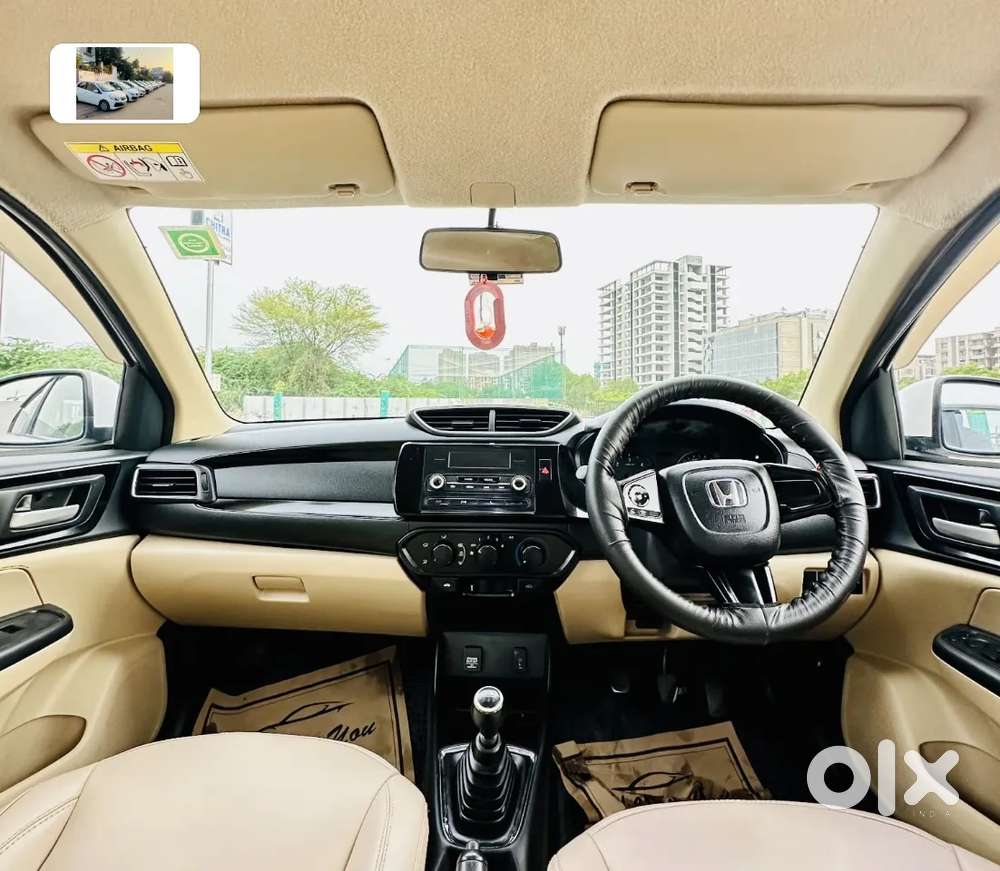 Honda Amaze 1.5 Smt I Dtec, 2018, Diesel
