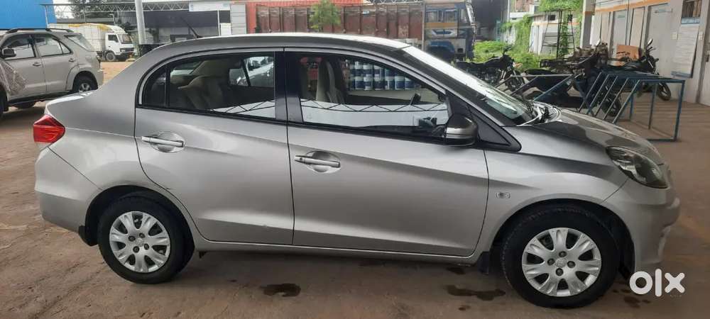 Honda Amaze 2015 Petrolm