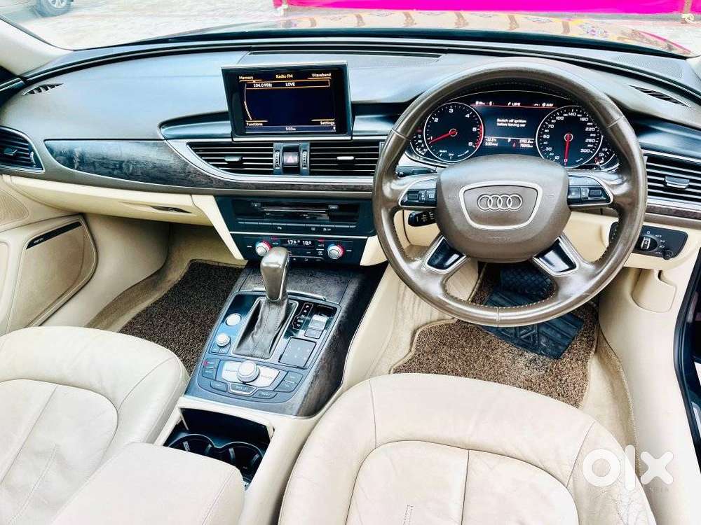 Audi A6 2.0 35 Tdi Technology, 2019, Diesel