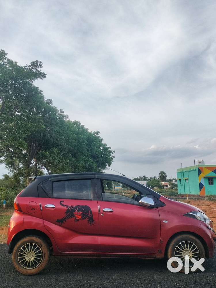 Datsun Redigo | 2016 Model | 1st Owner