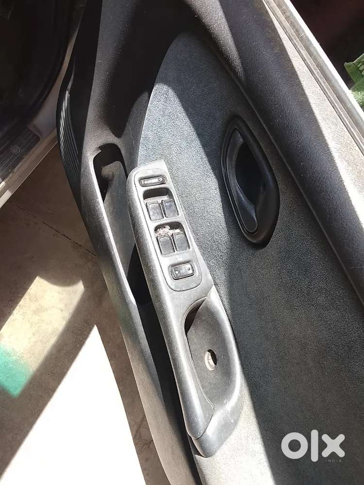 Very Less Driven Petrol Engine Baleno Car For Sale