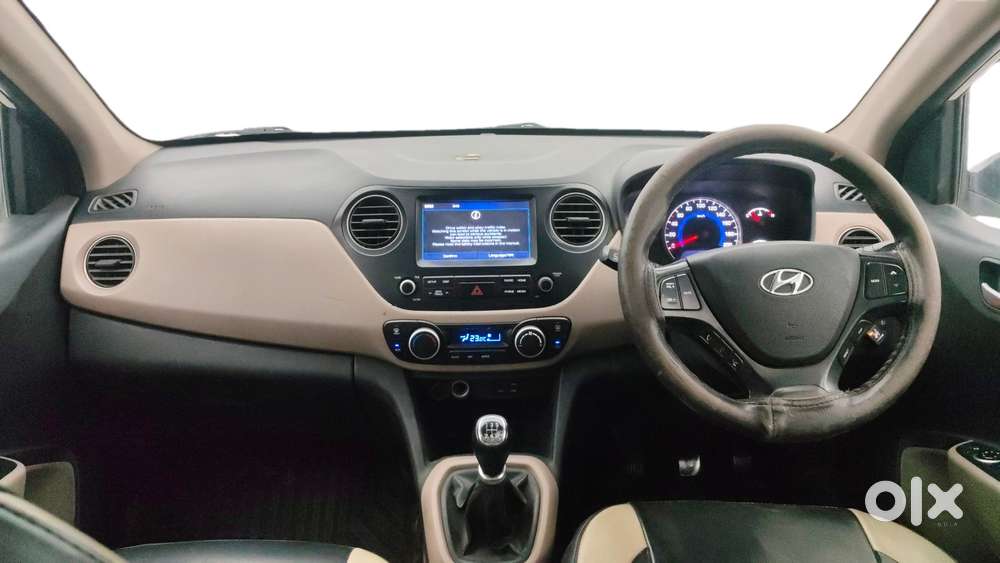 Hyundai Grand I10 1.2 Kappa Asta, 2019, Cng & Hybrids