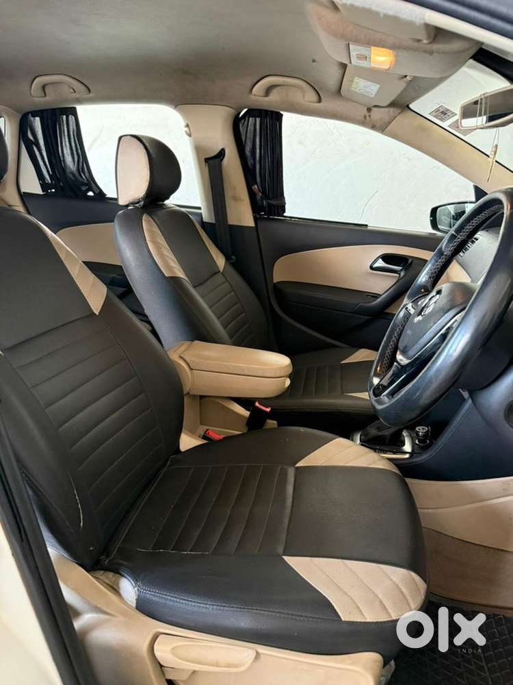 Volkswagen Ameo 2018 Diesel Well Maintained