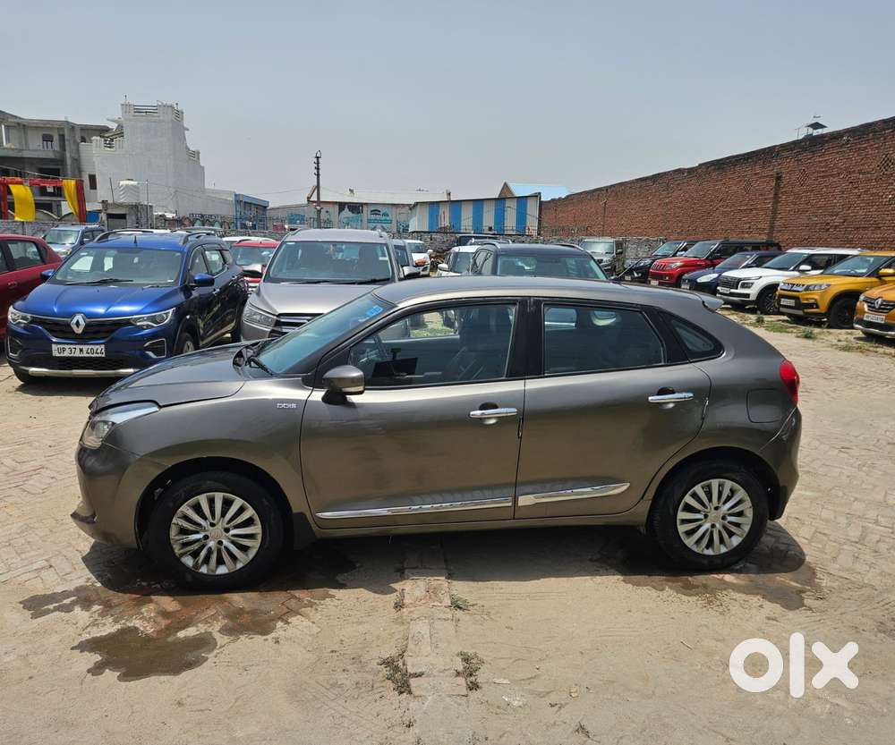 Maruti Suzuki Baleno Delta, 2019, Diesel