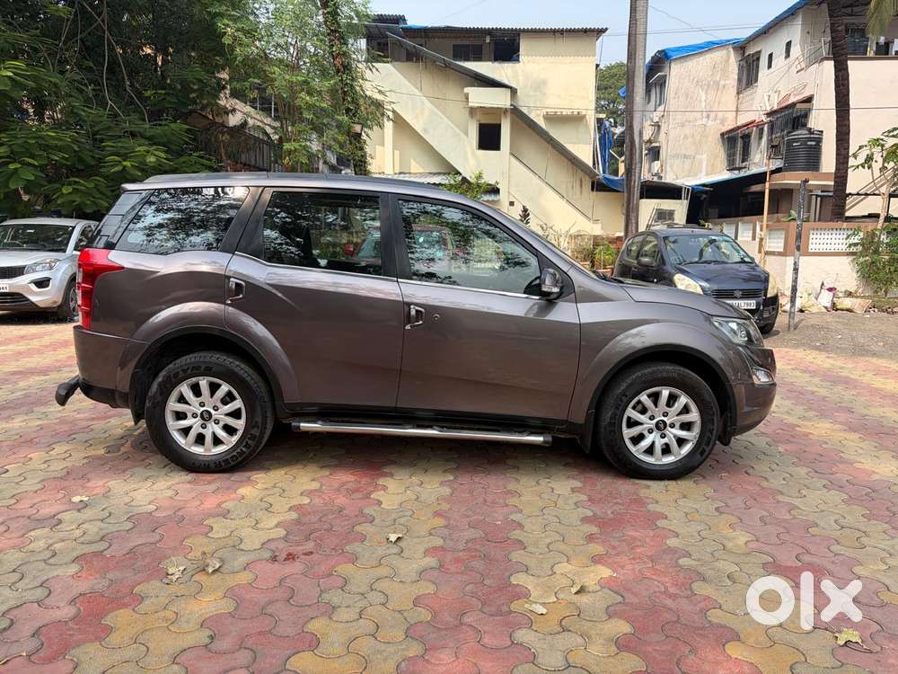 Mahindra Xuv500 W10 2wd, 2018, Diesel