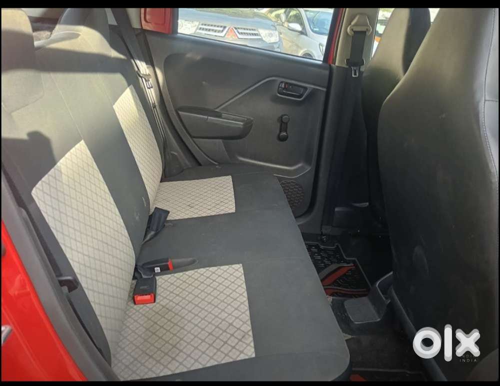 Maruti Suzuki Alto K10 Vxi Amt Optional, 2023, Petrol