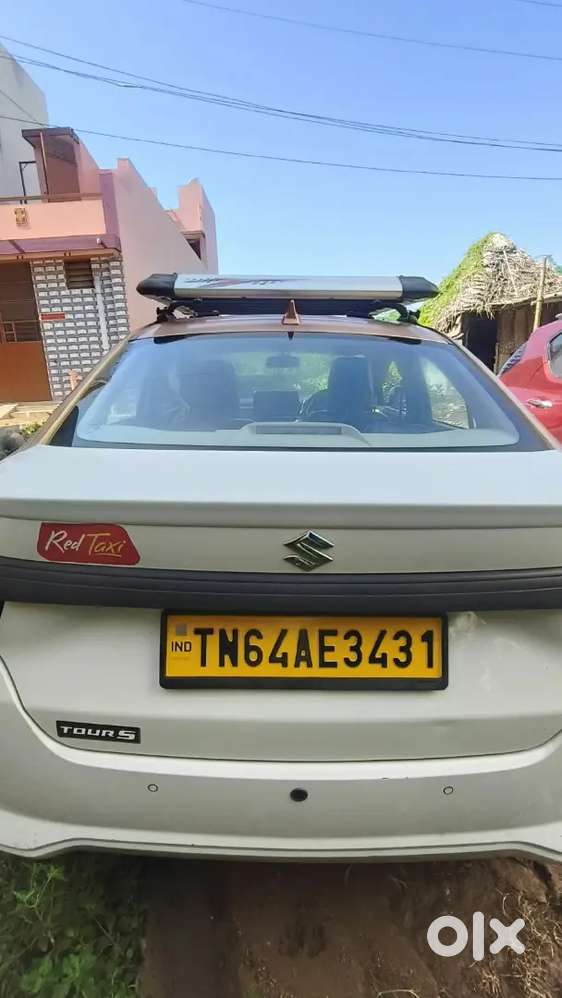 Maruti Suzuki Swift 2025