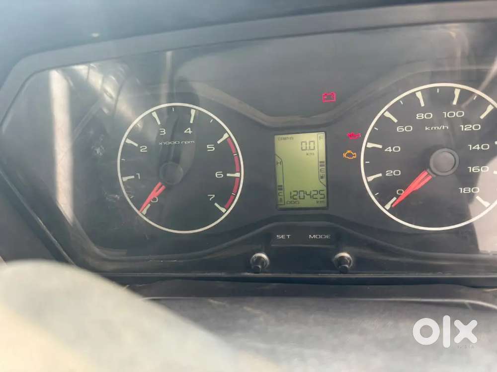 Mahindra Scorpio Hybrid 2018