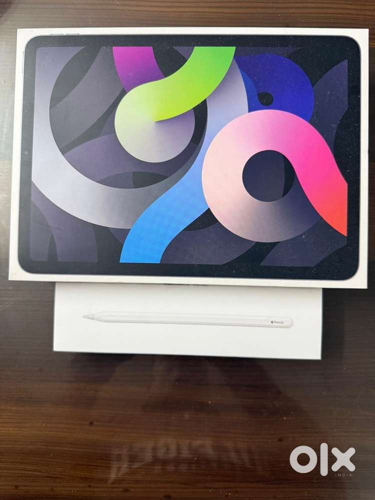 4th Gen Is The Ipad Air 4th Generation Compatible With Apple