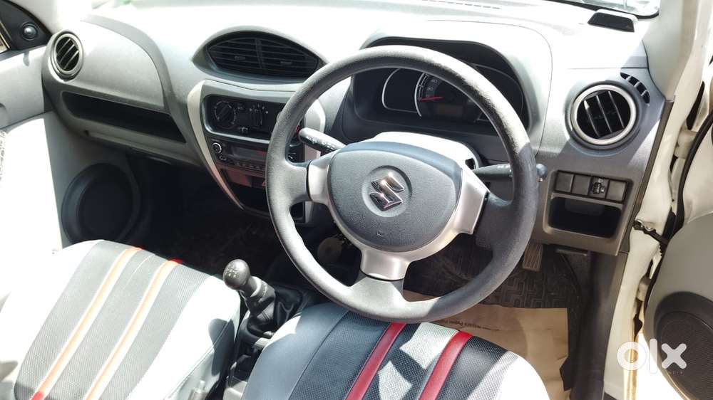 Maruti Suzuki Alto 800 Vxi, 2016, Petrol