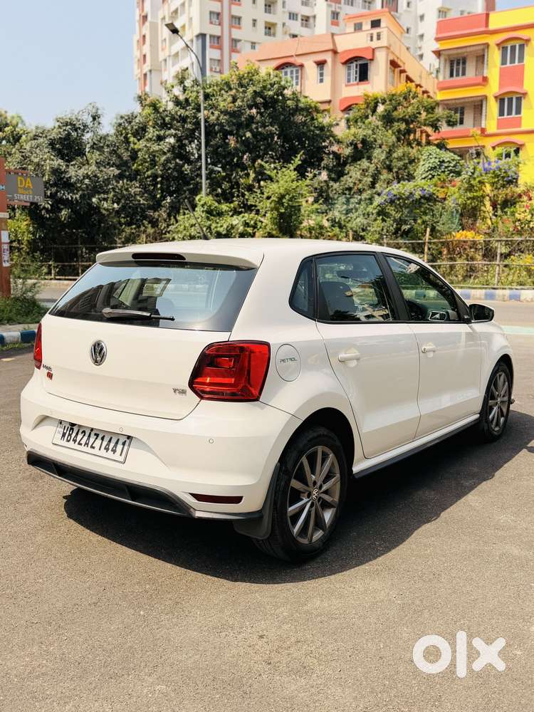 Volkswagen Polo 1.0 Highline Plus Tsi, 2021, Petrol