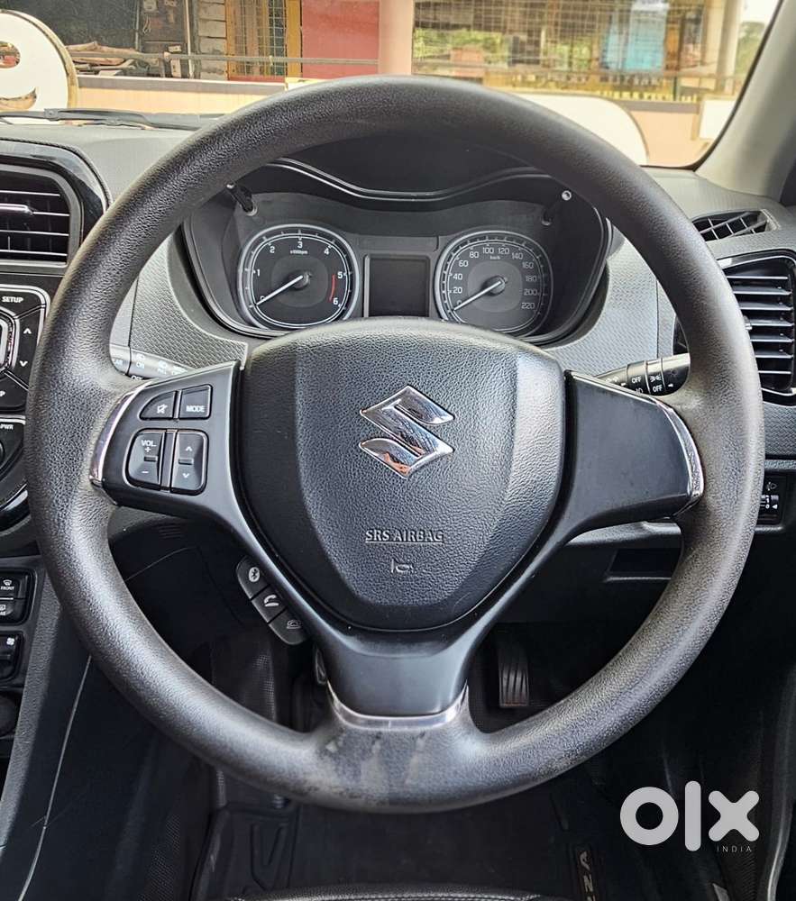 Maruti Suzuki Brezza Zdi, 2018, Diesel