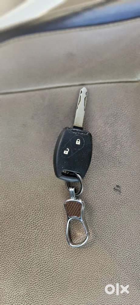 Honda Brio 2012 Petrol Good Condition
