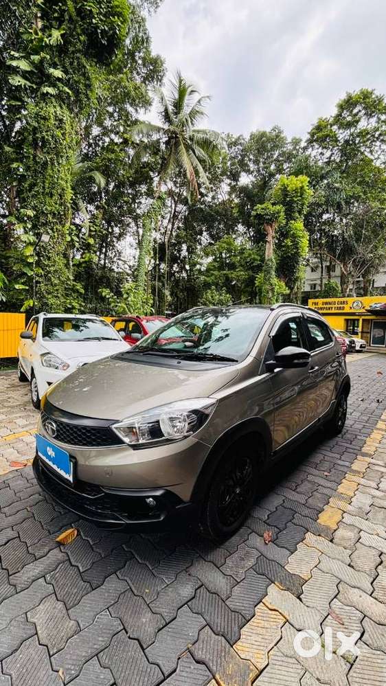 Tata Tiago Nrg 1.2 Xt Mt, 2019, Petrol