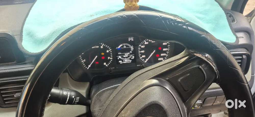 2021 Tata Punch Adventure Rhythm Icng