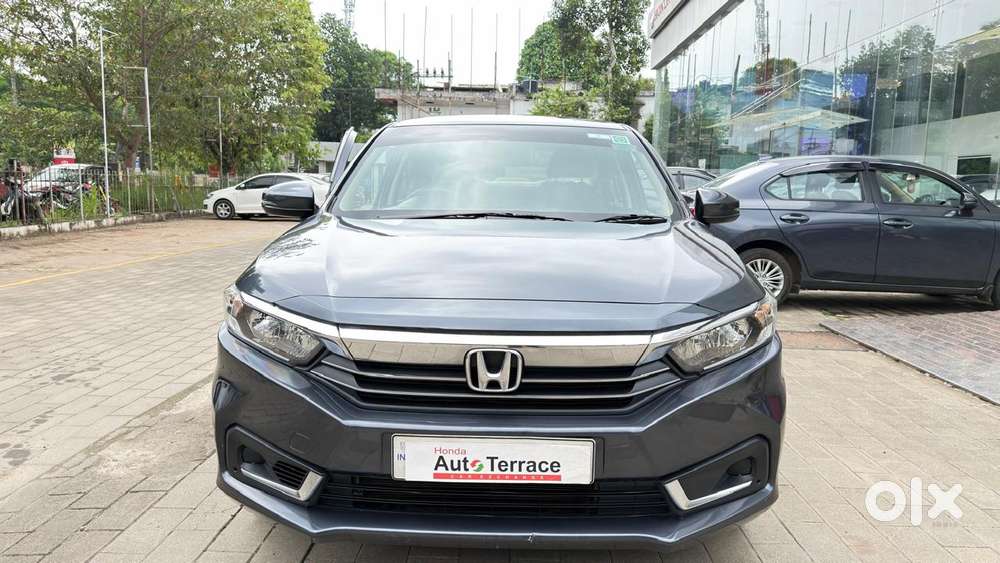 Honda Amaze 1.2 Smt I Vtec, 2022, Petrol