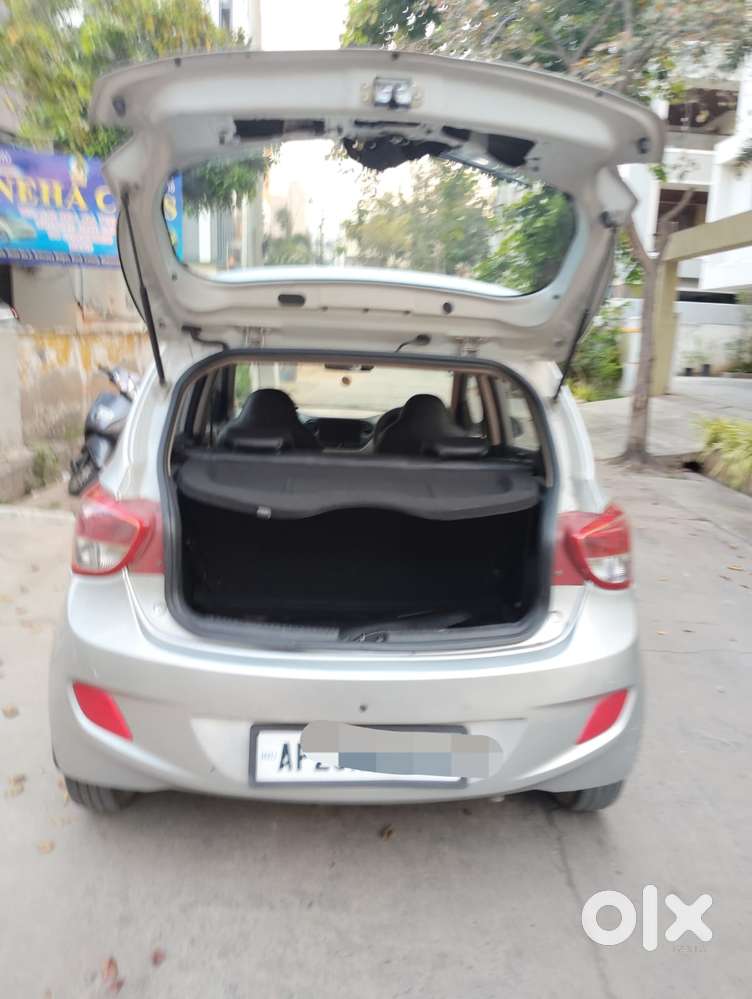 Hyundai Grand I10 Asta 1.1 Crdi, 2014, Diesel