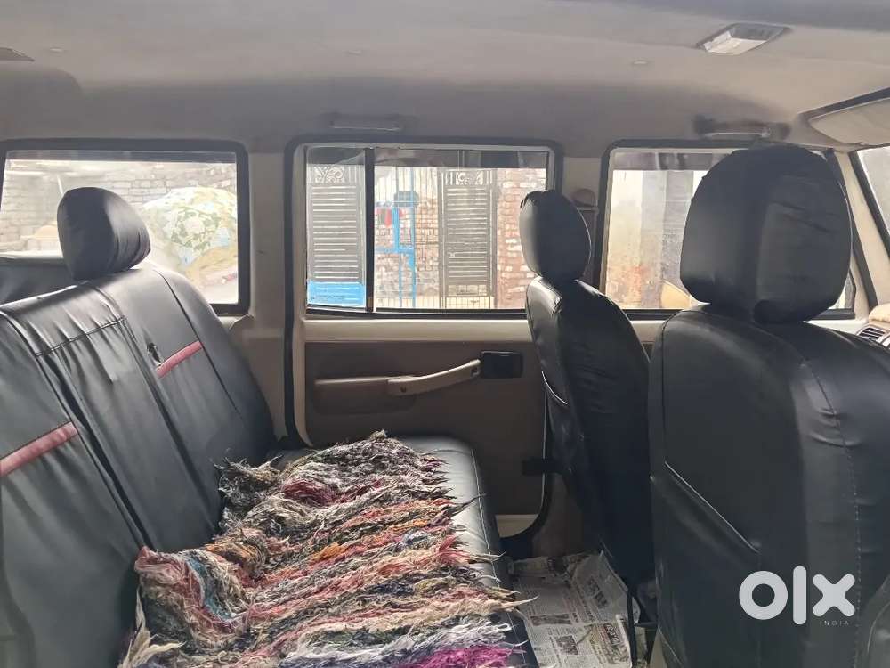Mahindra Bolero Power Plus 2015 Diesel With 57000 Km Driven