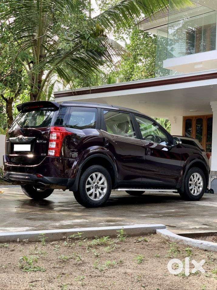 Mahindra Xuv500 W10 2wd, 2015, Diesel
