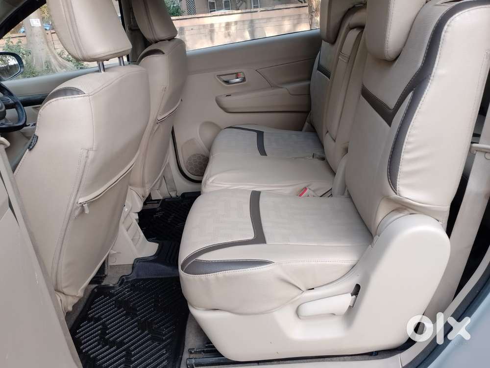Maruti Suzuki Ertiga Zxi (o) Cng [ ], 2024, Cng & Hybrids