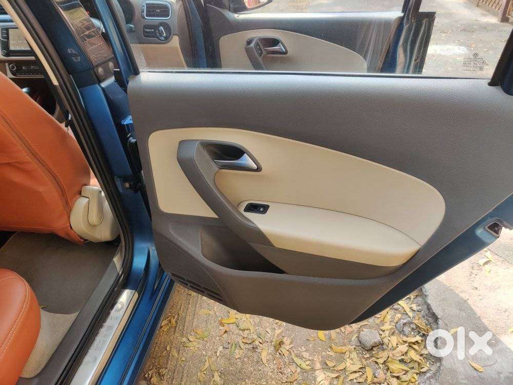 Volkswagen Vento 1.5 Tdi Highline, 2018, Diesel