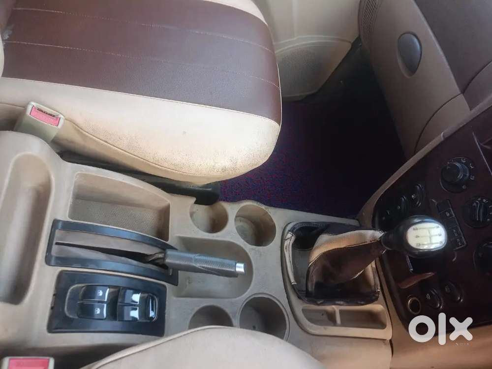 Mahindra Scorpio 2013 Diesel Well Maintained