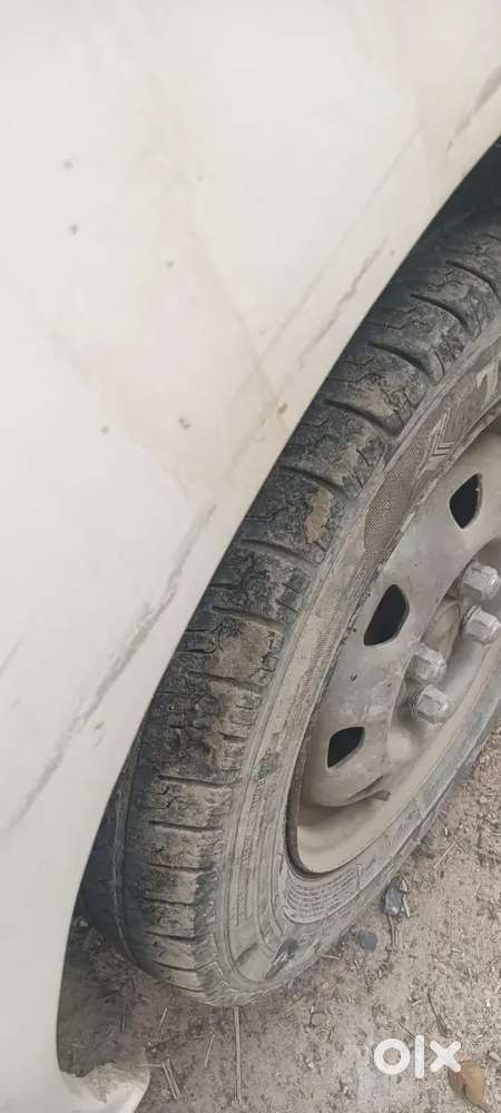 Hyundai Santro Xing 2005 Petrol 97000 Km Driven