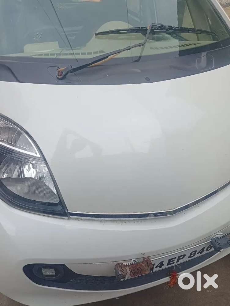 Tata Nano Genx 2014 पेट्रोल Well Maintained