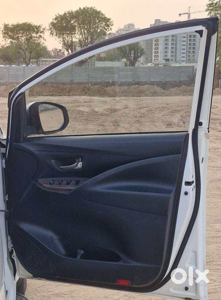 Toyota Innova Crysta 2.8 Gx At, 2019, Diesel