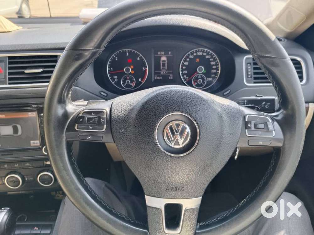 Volkswagen Jetta 2.0l Tdi Highline At, 2014, Diesel