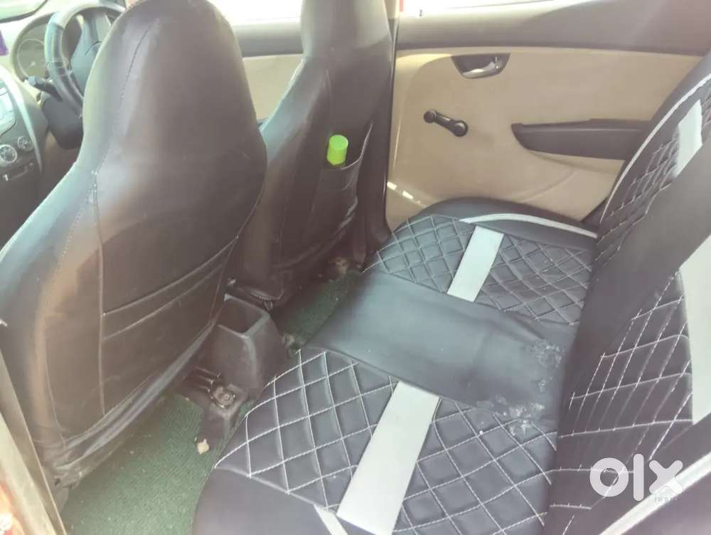 Good Condition Car