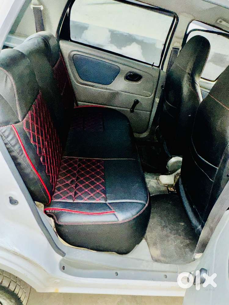 Maruti Suzuki Alto K10 Vxi (o), 2012, Petrol