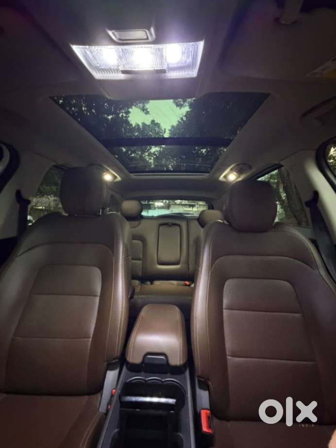 Tata Harrier Xza Plus At, 2022, Diesel