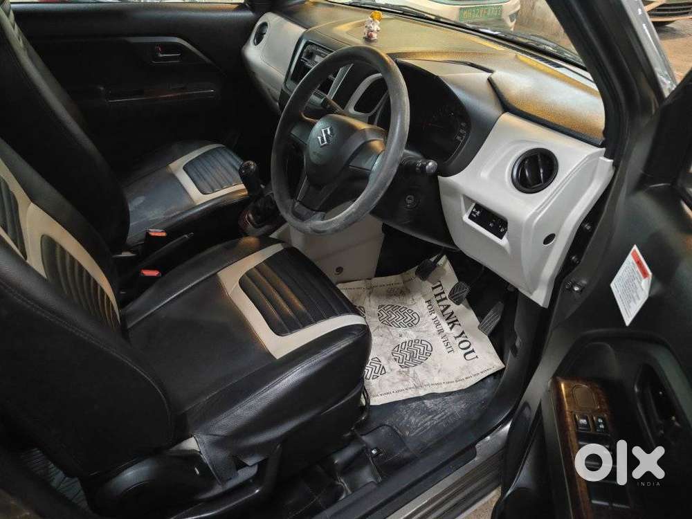 Maruti Suzuki Wagon R Lxi Cng Optional, 2020, Cng & Hybrids
