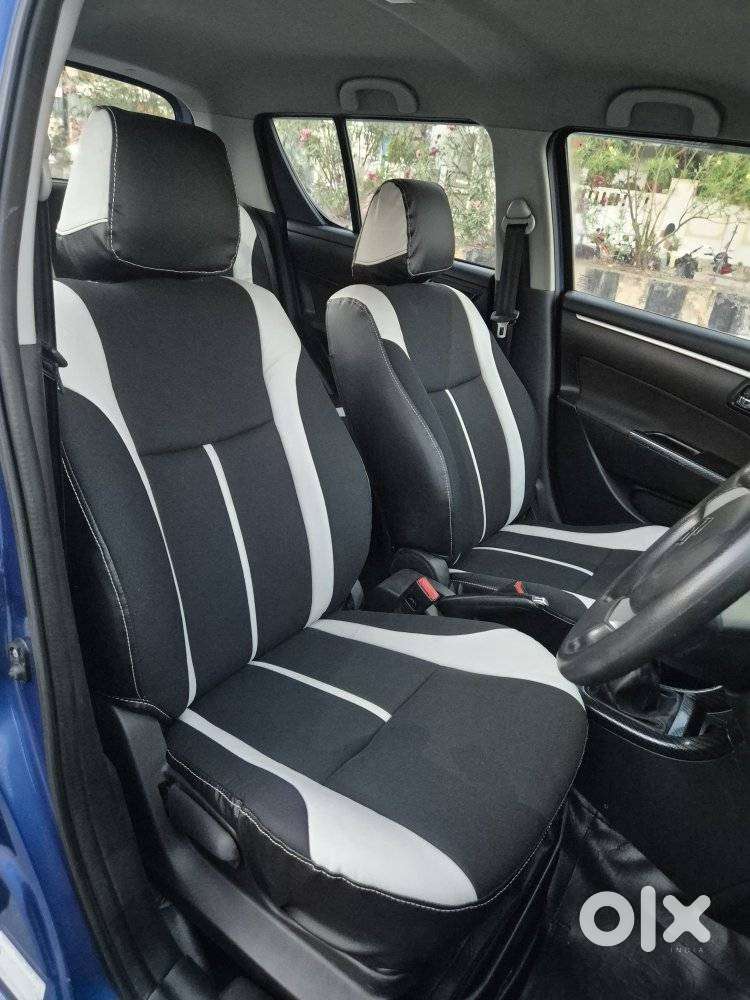 Maruti Suzuki Swift 2011-2014 Vdi, 2012, Diesel