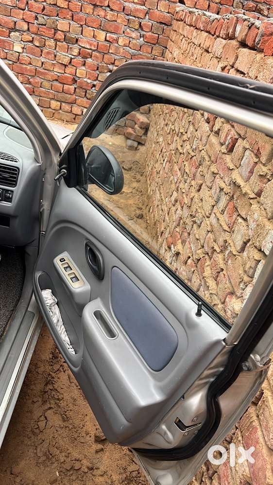 Maruti Suzuki Alto K10 2014 Petrol