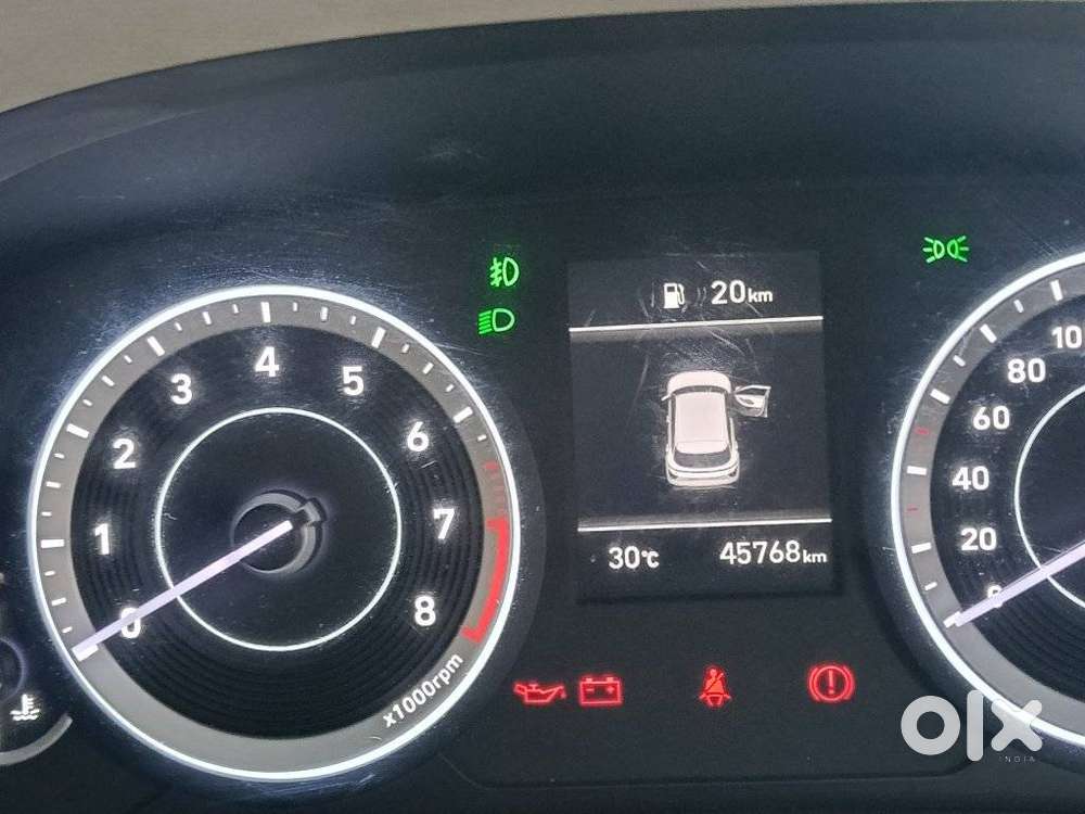 Hyundai Creta 1.5 Sx, 2023, Petrol