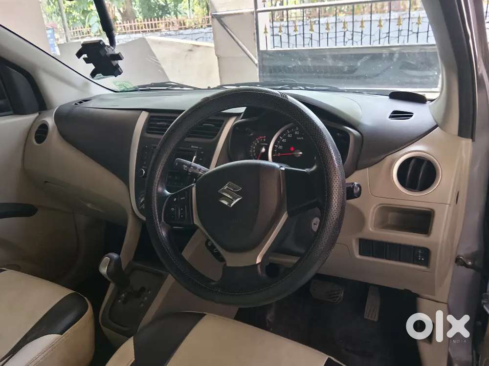Maruti Suzuki Celerio 2017 Petrol 58000 Km Driven