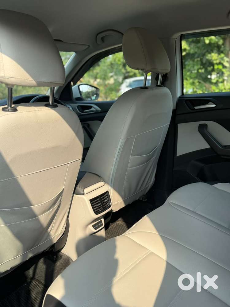 Volkswagen Taigun Gt 1.5 Dsg, 2024, Petrol