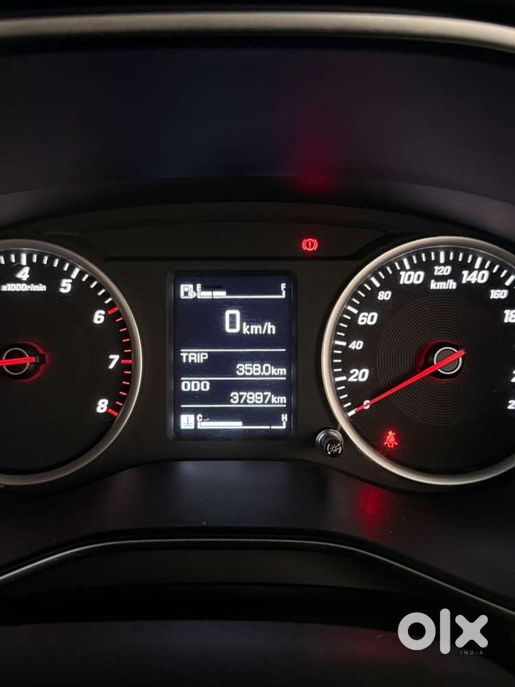 Mg Hector 2021 Diesel Well Maintained