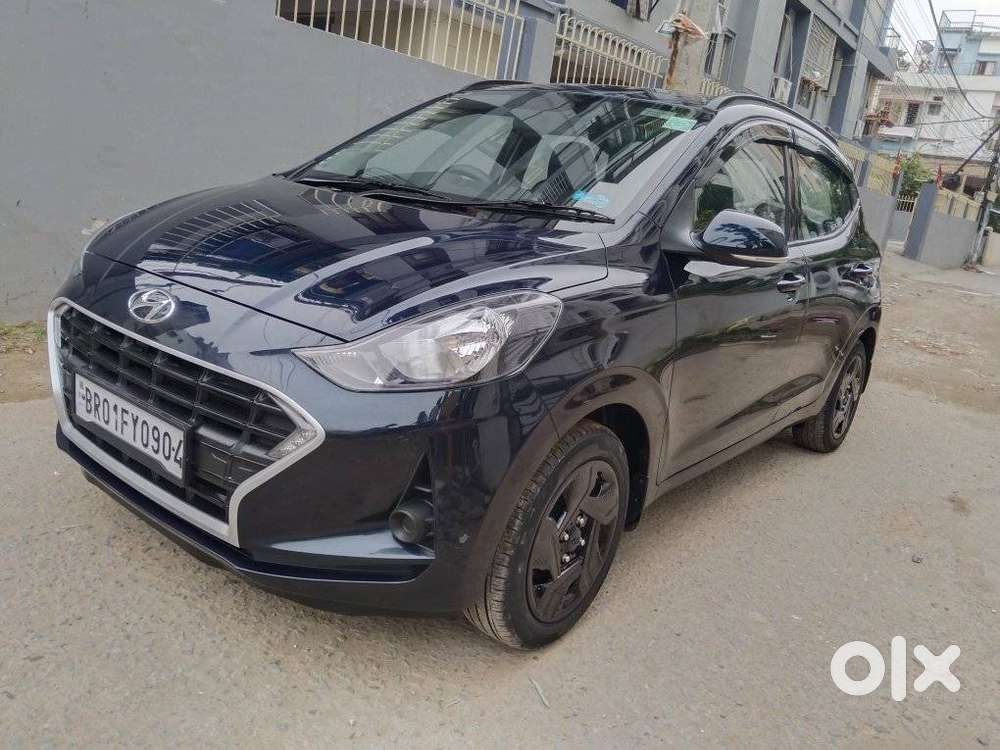 Hyundai Grand I10 Nios Corporate Edition 1.2 Vtvt, 2022, Petrol