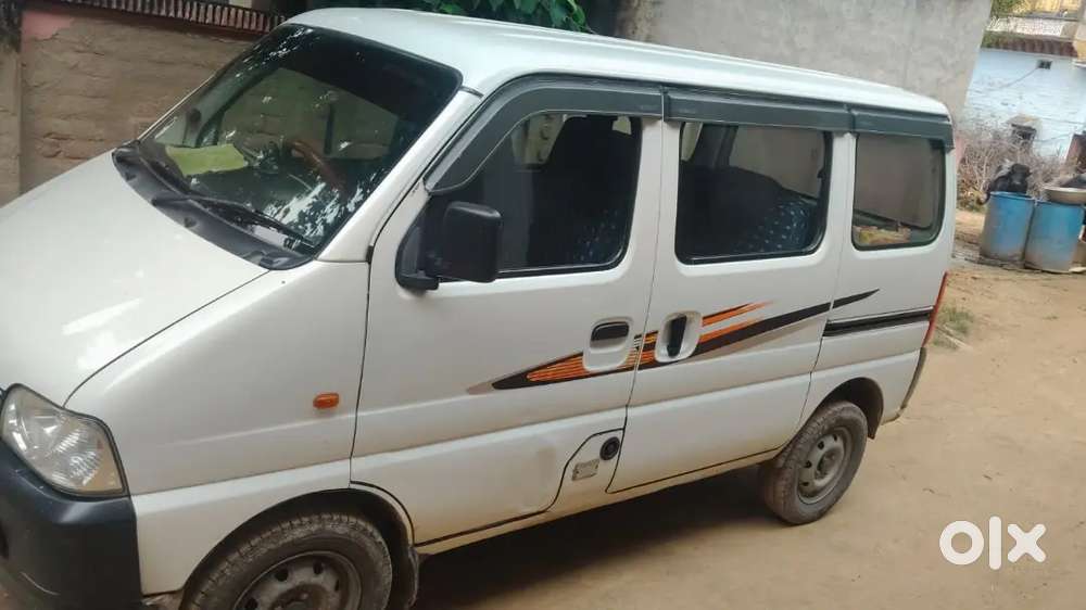 Maruti Suzuki Eeco Ac 5 Str 2019