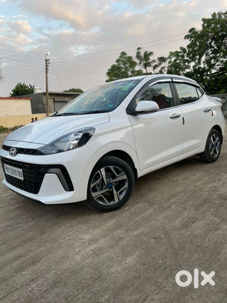 Hyundai Aura Sx 2024