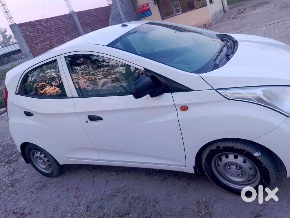 Hyundai Eon Era +, 2018, Petrol