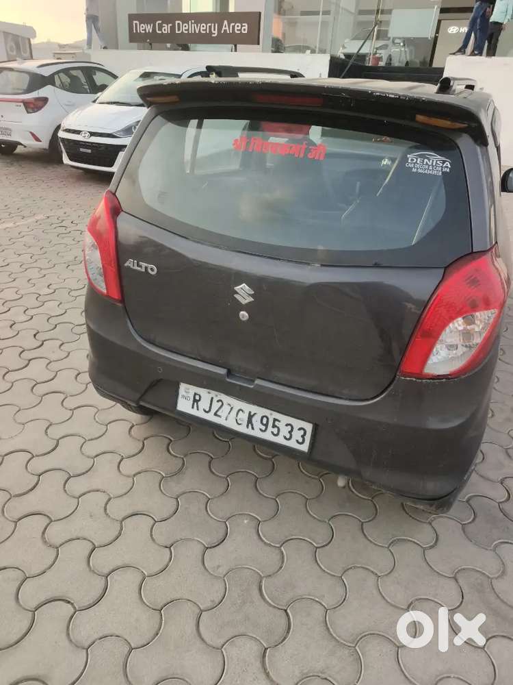 Maruti Suzuki Alto 800 2022 Petrol 42000 Km Driven