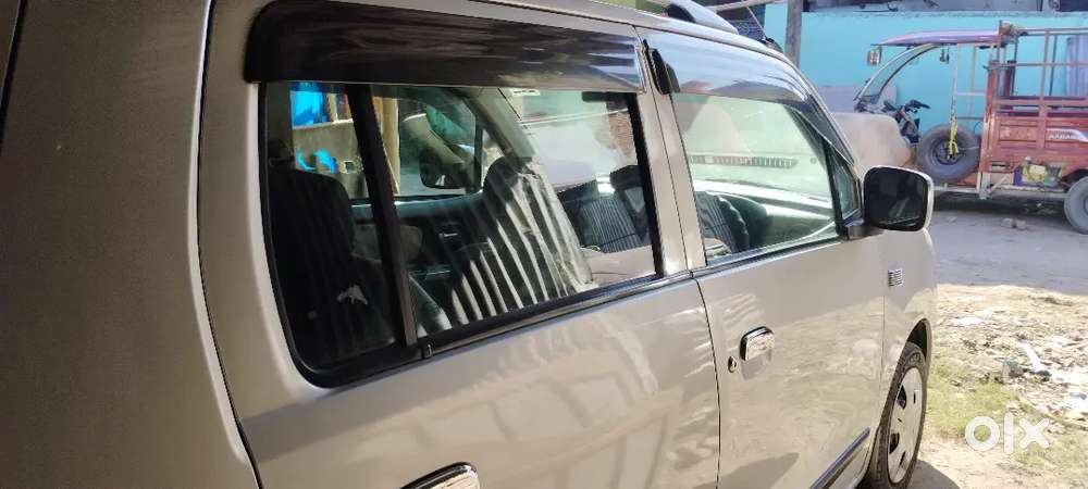 Maruti Suzuki Wagon R 2013 8month Valid Up To 2028